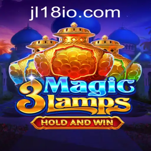 Discover the Enchanted World of 3MagicLamps: A Game Adventure