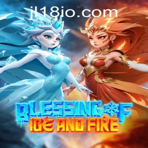 Explore the Enchanting World of BlessingofIceandFire