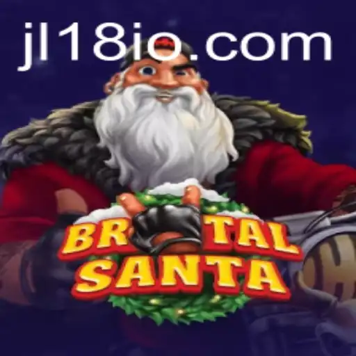 BrutalSanta: The Revolutionary Game With a Festive Twist