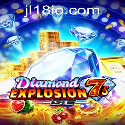 Experience the Thrill of DiamondExplosion7sSE: A Sparkling Journey