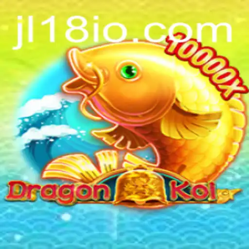 Dive into DragonKoi: A New Era of Gaming Awaits