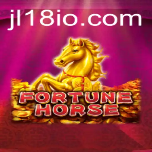 Unveiling FortuneHorse: A New Era in Gaming