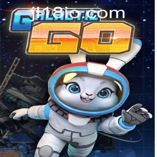 GalacticGO: A New Era in Interstellar Gaming