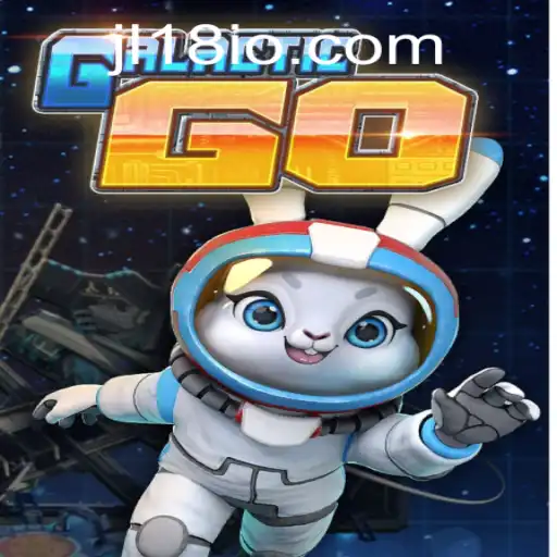 GalacticGO: A New Era in Interstellar Gaming