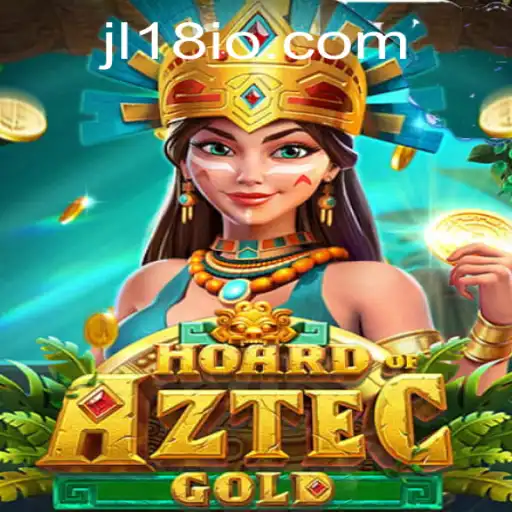 Hoard of Aztec Gold: An Epic Adventure Awaits