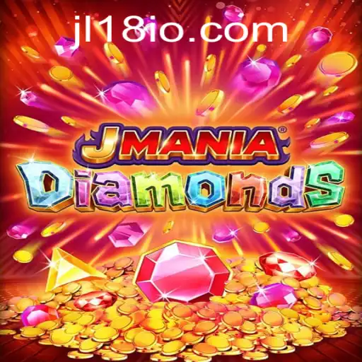 Explore the Glittering World of JManiaDiamonds in Gaming