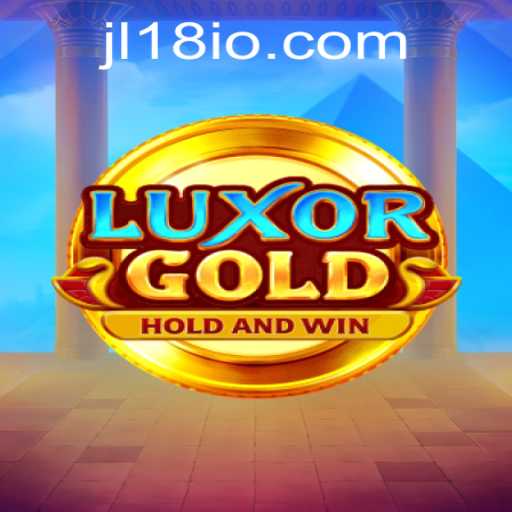 Explore the Enchanting World of LuxorGold: A New Adventure in Gaming