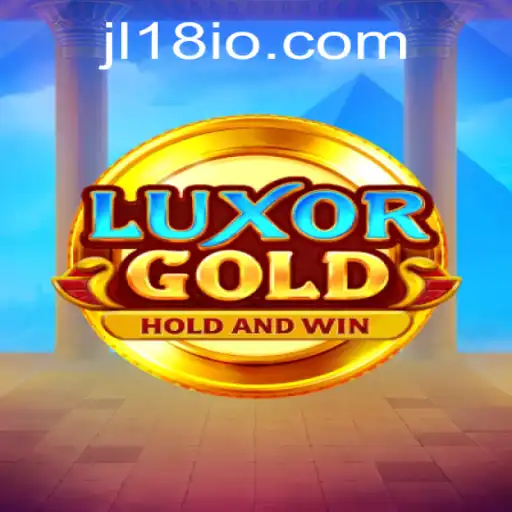 Explore the Enchanting World of LuxorGold: A New Adventure in Gaming