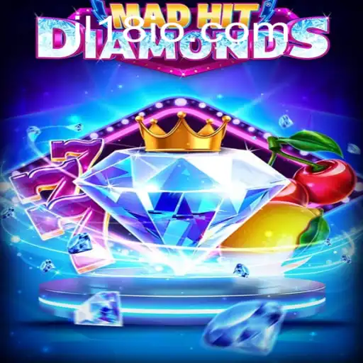 MadHitDiamonds: A Dynamic Adventure into the World of Strategic Jewel Hunts