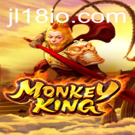 MonkeyKing Game: An Epic Adventure with Endless Thrills