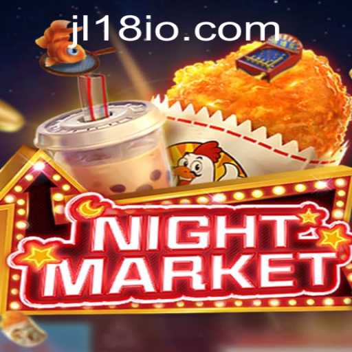 Exploring NIGHTMARKET: An In-depth Overview of JL18