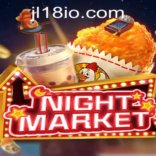 Exploring NIGHTMARKET: An In-depth Overview of JL18