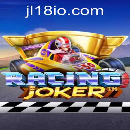 The Thrilling World of RacingJoker: A Deep Dive into the Game with jl18