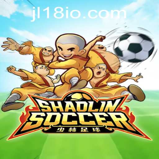ShaolinSoccer: The Fusion of Martial Arts and Virtual Soccer Gameplay