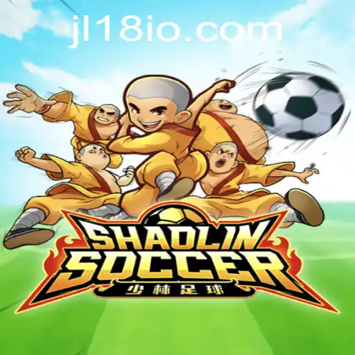 ShaolinSoccer: The Fusion of Martial Arts and Virtual Soccer Gameplay
