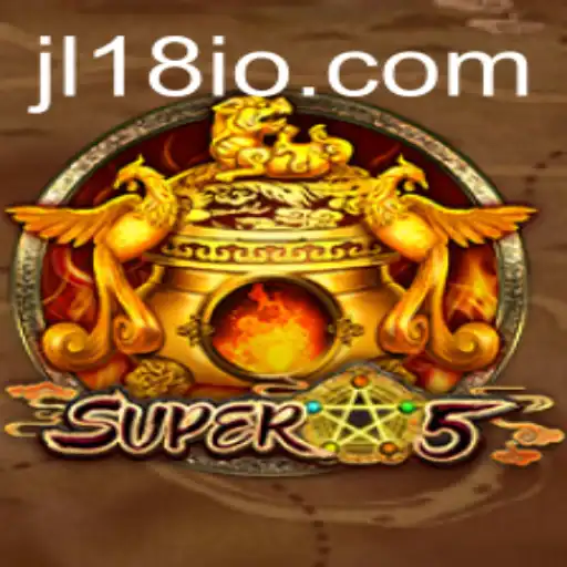 Introducing Super5: The Ultimate Game for Strategy Enthusiasts