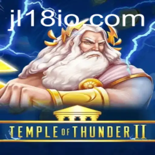 TempleofThunderII: A Mesmerizing Journey into Mythical Quests