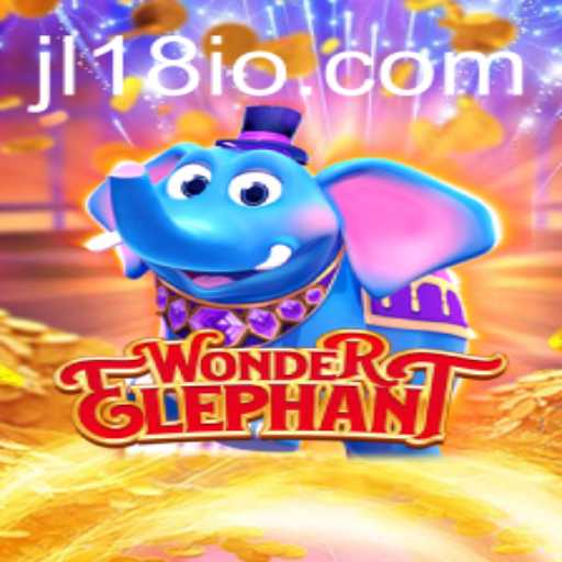 Exploring WonderElephant: The Exciting World of Strategic Adventure